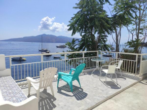Aeolian Sea House Santa Marina Salina